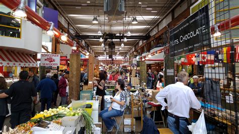 Stanley Park and Granville Island Public Market : Vancouver | Visions of Travel