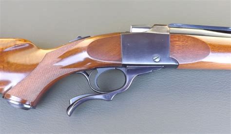 Ruger No. 1 Single Shot Rifle .270 Win, Circa 1973 For Sale at ...