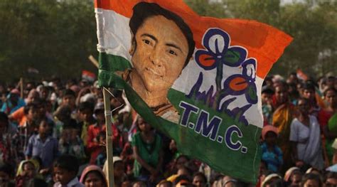 Trinamool Congress becomes seventh national party of India | India News ...