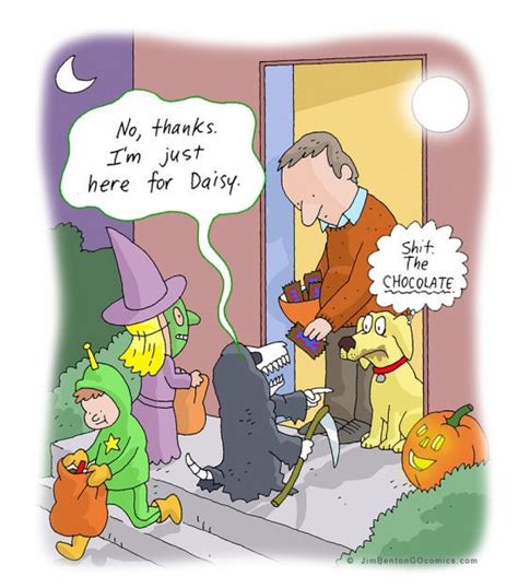 Funny Halloween Comic Pictures, Photos, and Images for Facebook, Tumblr ...