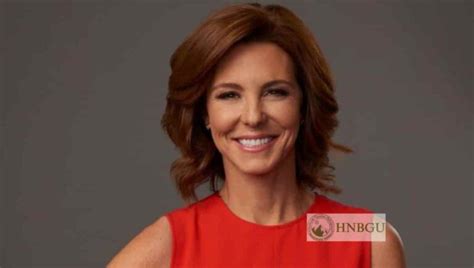 Who Is Stephanie Ruhle Married To, Husband, Children, Instagram