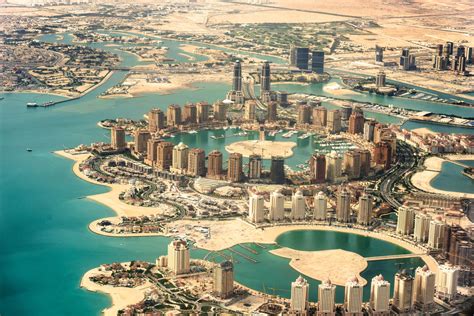 Quatre destinations à découvrir sans visa au Qatar