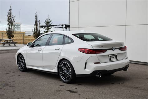 Calgary BMW | 2021 BMW 2 Series Gran Coupe 228i xDrive | #N24354