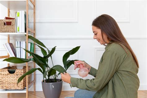 Top Indoor Air Quality Plants: Breathe Easier! – lüft - Radon and ...