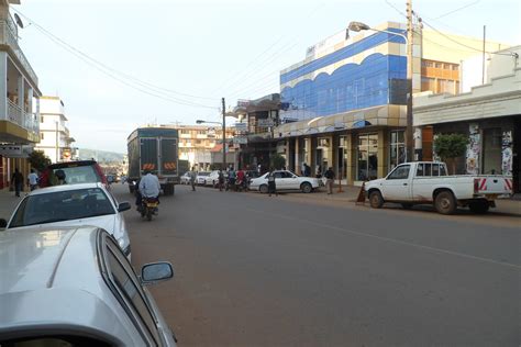 Mbarara | City Gallery | Page 20 | SkyscraperCity Forum