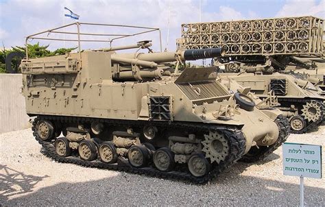 Brazos Evil Empire: Tanker's Tuesday: Israeli Sherman Variants +1