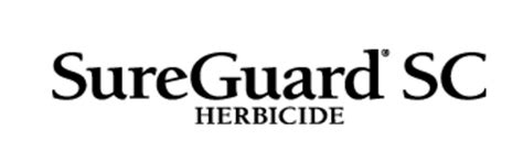 SureGuard SC Herbicide - The Tessman Company