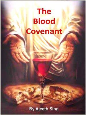 The Blood Covenant by Ajeeth Sing · OverDrive: Free ebooks, audiobooks ...