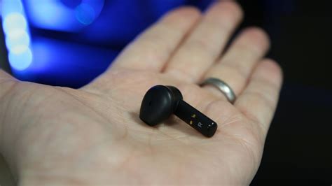 Razer Hammerhead true wireless earbuds review | TechRadar