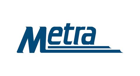 Metra Logo Download - AI - All Vector Logo