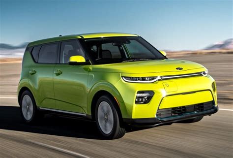 2020 Kia Electric Car Images | Car images, Kia motors, Car