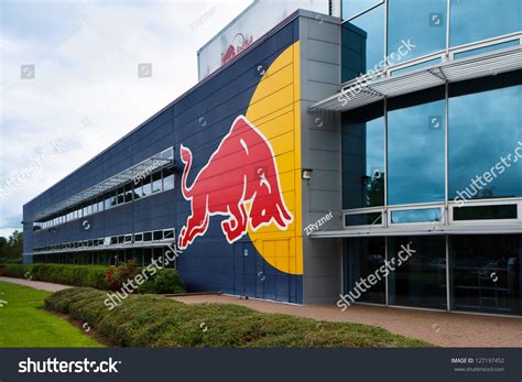 21 Formula 1 headquarters Images, Stock Photos & Vectors | Shutterstock