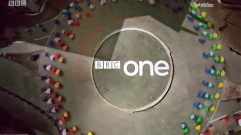 BBC One Capes Ident into Panorama January 2017 - YouTube