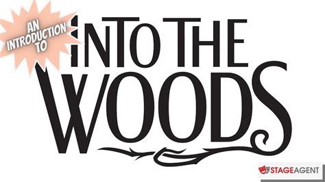 Into the Woods Plot Summary - YouTube