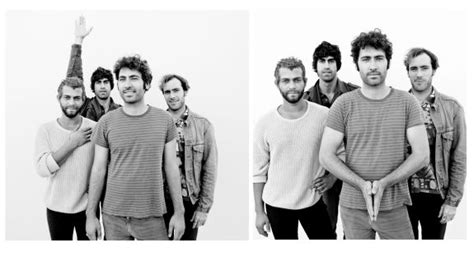 Allah-Las Debut New Songs Live on KCRW | KCRW Music Blog