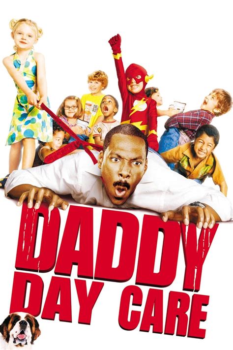 Daddy Day Care Movie Synopsis, Summary, Plot & Film Details