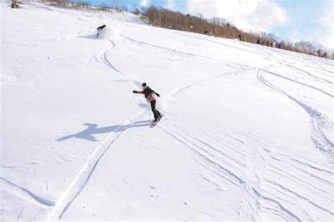 Tsugaike Kogen Ski Resort | Hakuba Valley | Japan Skiing