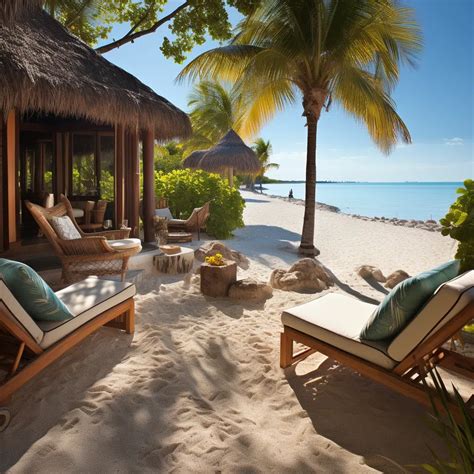 Little Palm Island Resort & Spa: Exclusive Escape