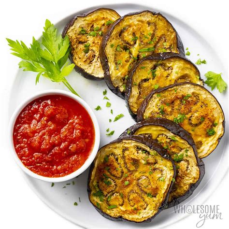 How To Cook Eggplant Recipes - Shopfear0