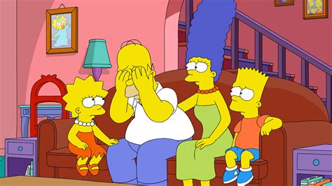 The Simpsons Season 34 Episode 17: Release Date, Spoilers & Streaming Guide - OtakuKart