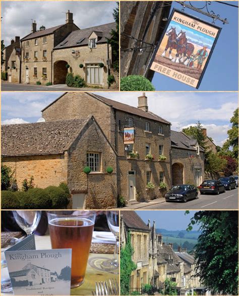 The Kingham Plough, Kingham, Cotswolds England. | Cotswolds england, Cotswolds, Places of interest