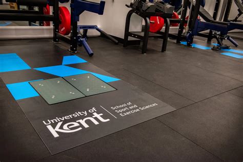 University Of Kent | IndigoFitness