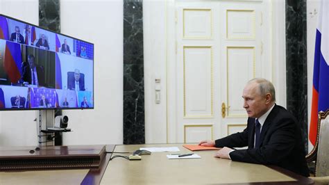 Putin met Wagner leader Prigozhin days after failed uprising | NPR