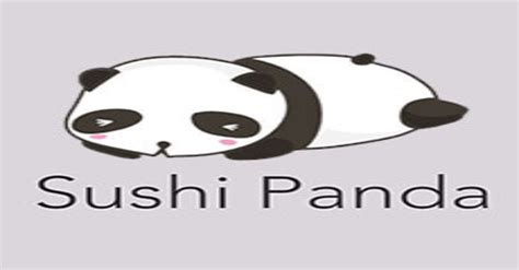 Sushi Panda Delivery Menu | 380 Canyon Meadows Drive Southeast Calgary ...