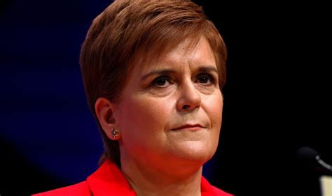 Nicola Sturgeon blasted over 'absurd ideas' on how to spend Scot taxpayers' money | Politics ...