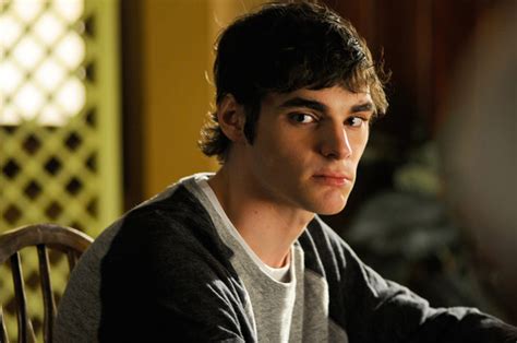 Breaking Bad actor RJ Mitte says ‘people shouldn’t take everything so seriously’ after Emmerdale ...