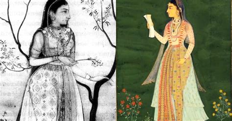 Jahanara Begum: The Mughal Princess Who Designed Chandni Chowk