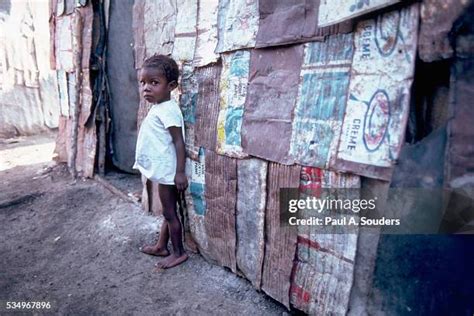 Poverty In The Caribbean Photos and Premium High Res Pictures - Getty Images