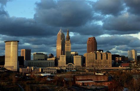 NOACA extends timeline for climate action plan to get more buy-in from the public - cleveland.com