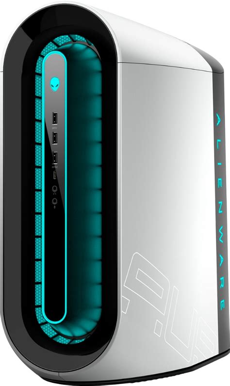 Best Buy: Alienware Aurora R11 Desktop Intel Core i7 10700F 16GB Memory ...