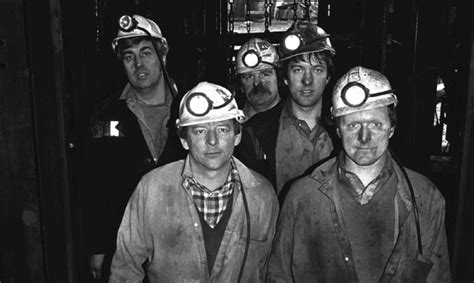 The effects of the miners’ strike are still felt today 30 year on - The Sunday Post