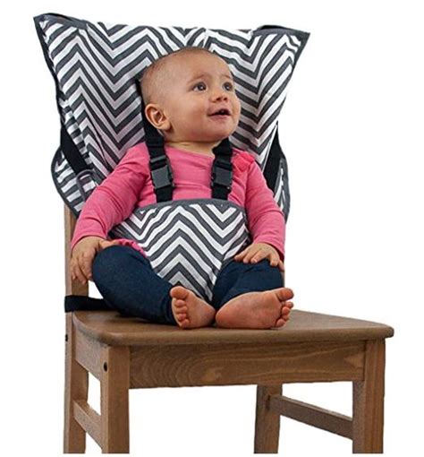 Best Portable High Chair