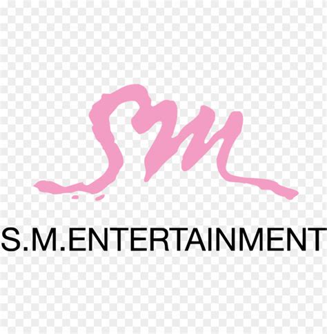 Sm - Logo De Sm Entertainment PNG Transparent With Clear Background ID ...