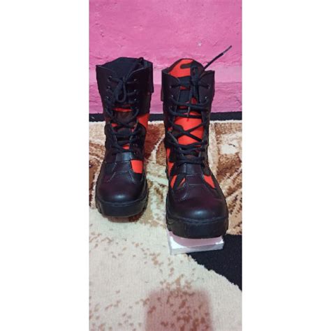 Jual sepatu pdl loreng pemuda pancasila | Shopee Indonesia