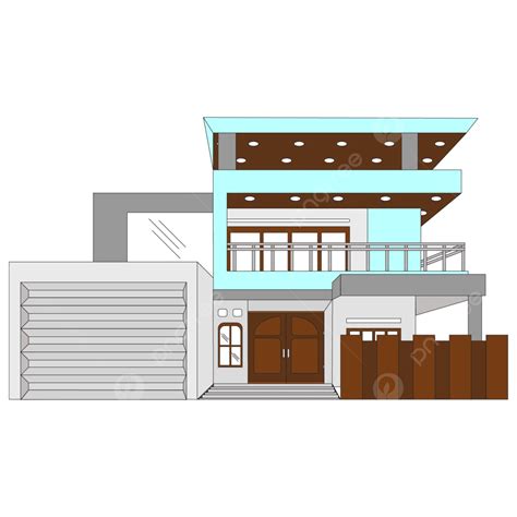 Modern House Png Image Png Arts - vrogue.co