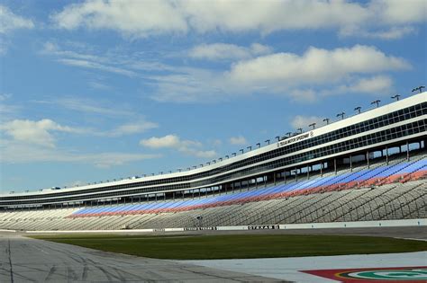 Texas Motor Speedway | American Galvanizers Association