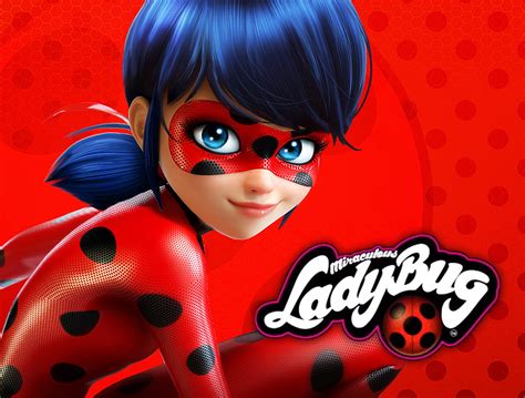 Cartone Animato Lady Bug: Ladybug cartone animato anticipazioni ...