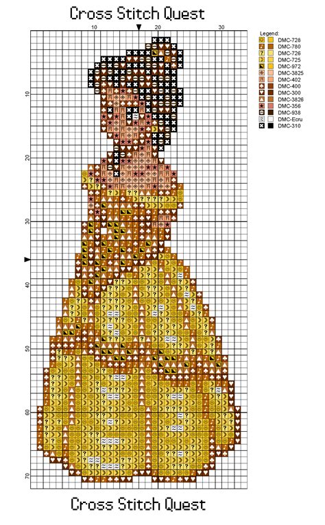 Cross Stitch Disney Patterns / Buy 1 Get 1 Free Coupon BOGO18! Disney ...