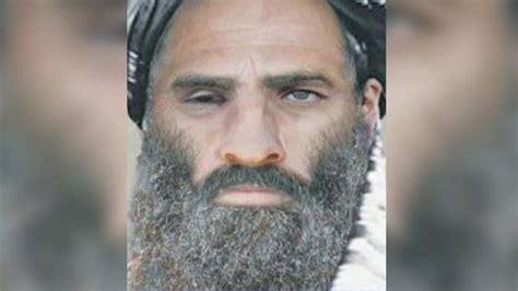 Afghan intelligence officials confirm death of Taliban leader Mullah Omar | Fox News