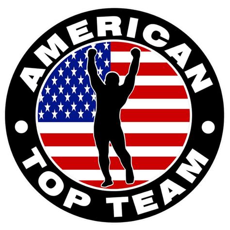 American Top Team Ashburn - Home