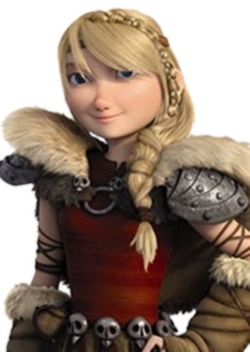 Astrid Fan Casting for How to Train Your Dragon (Live-Action) | myCast - Fan Casting Your ...