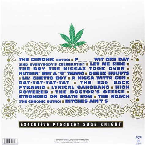 Dre the chronic full album - mertqskins