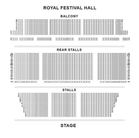 Lyceum Theatre Seating Plan Sheffield | Brokeasshome.com