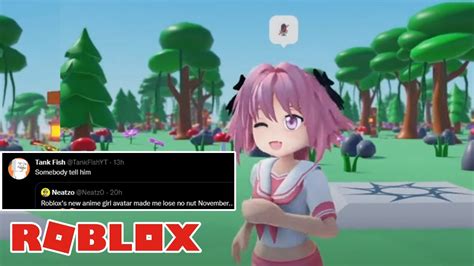 Update more than 63 anime female roblox best - in.cdgdbentre