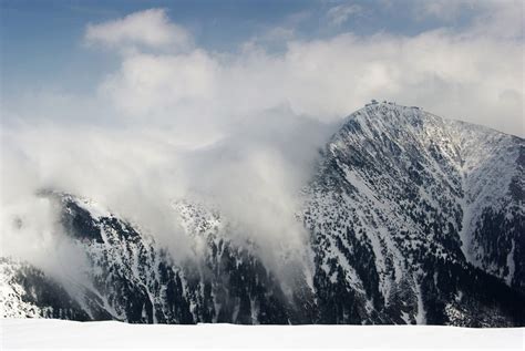 Krkonoše National Park | Prague Stay