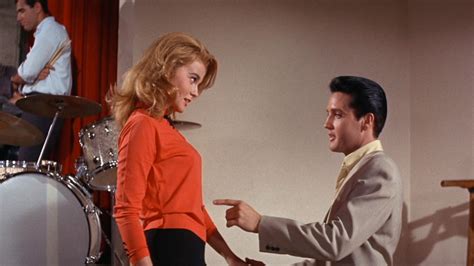 Viva Las Vegas (1964) - Reviews | Now Very Bad...